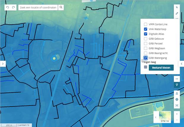 A map of a city

Description automatically generated