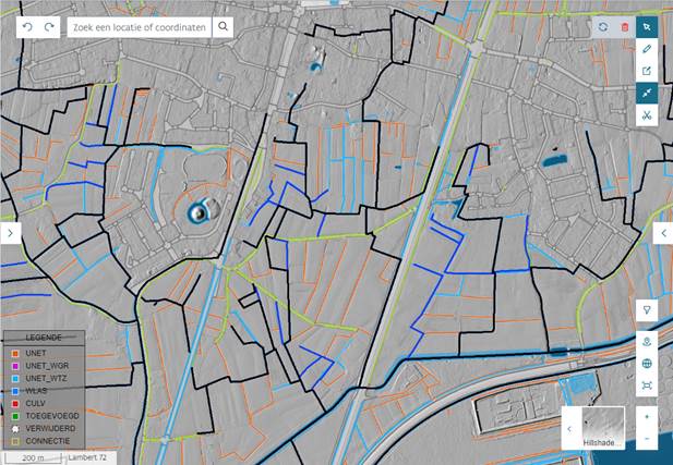 A map of a city

Description automatically generated