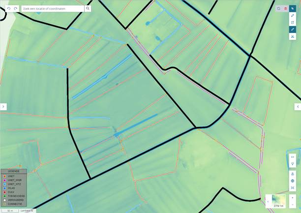 A map of a farm

Description automatically generated