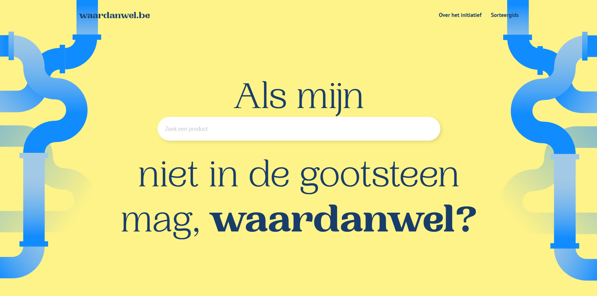 Voorbeeldweergave Waardanwel?