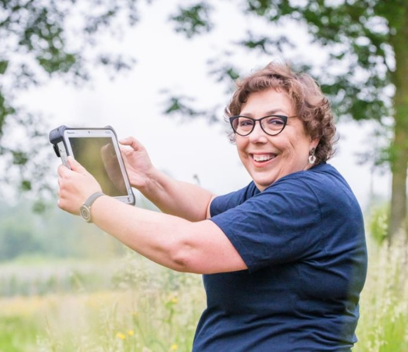 Zin om mee te werken aan een beter leefmilieu?