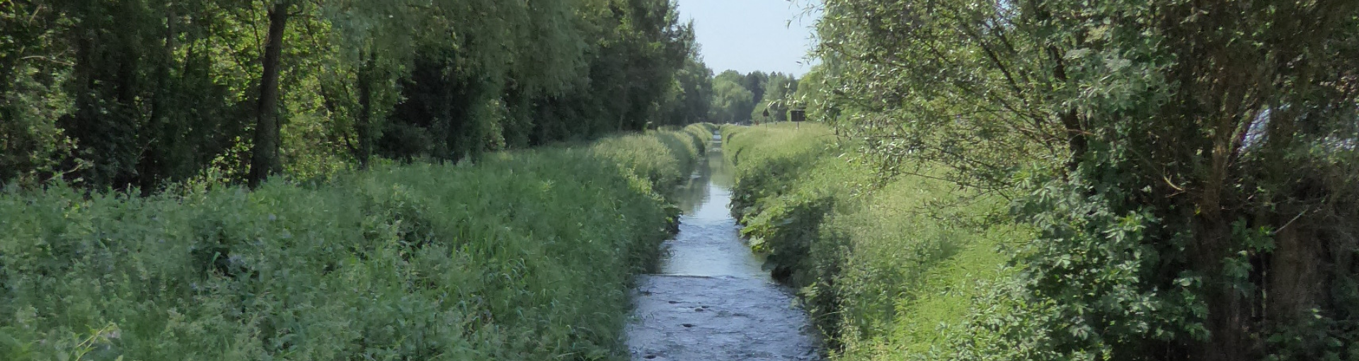 De IJse in Loonbeek