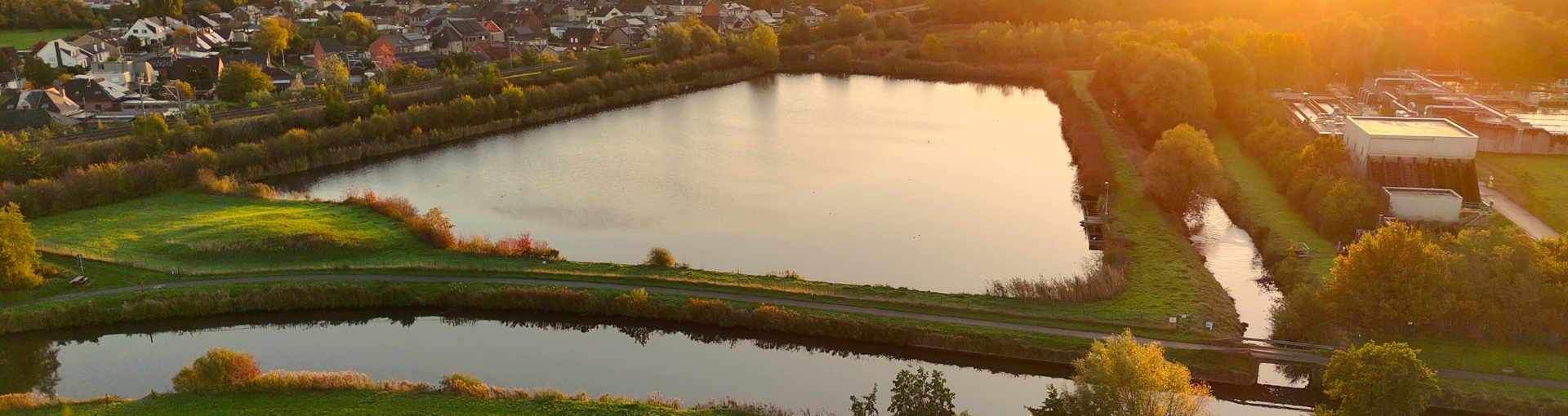Monding Bellebeek in Dender