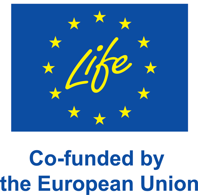 Life (Co-funded by the European Union)