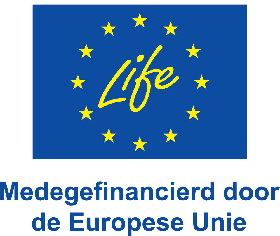 Life (medegefinancierd door de EU)