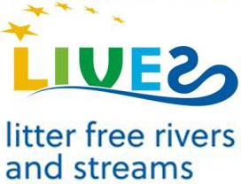 Lives - litter free rivers and streams